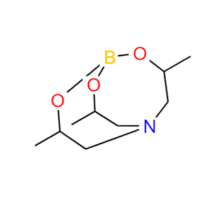 三异丙醇胺硼酸盐