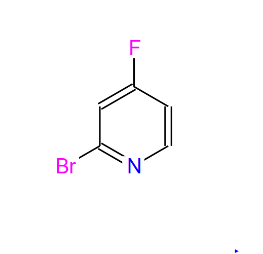 2-溴-4-氟吡啶,2-Bromo-4-fluoropyridine