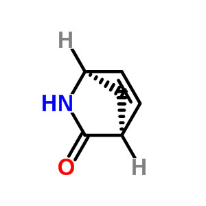 2-氮杂双环[2.2.1]庚-5-烯-3-酮,2-Azabicyclo[2.2.1]hept-5-en-3-one