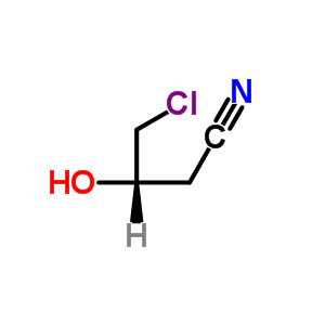 (S)-4-氯-3-羥基丁腈,(S)-(-)-4-chloro 3-hydroxybutyronitrile