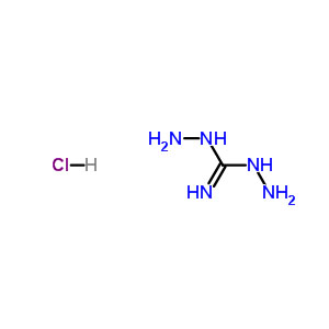 1,3-二氨基胍鹽酸鹽,N,N'-Diaminoguanidine monohydrochloride