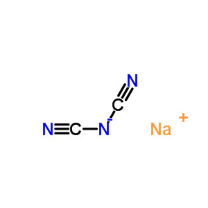 双氰胺钠,Sodium dicyanamide