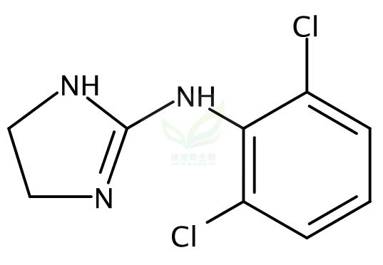 可乐定,Clonidine