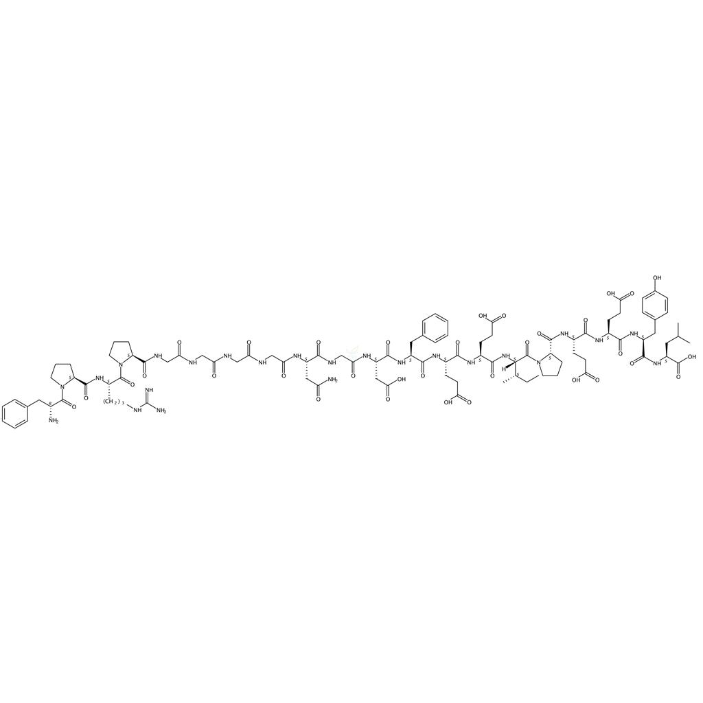 比伐卢定,Bivalirudin