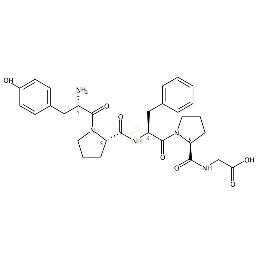 Bovine β-casomorphin(1-5)