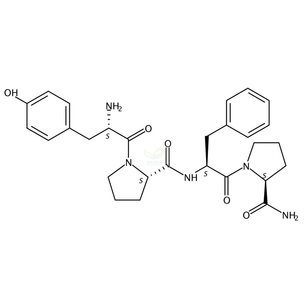 β-Casomorphin-4-amide