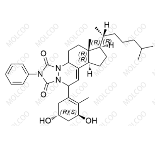 阿法骨化醇EP杂质C,Alfacalcidol EP Impurity C