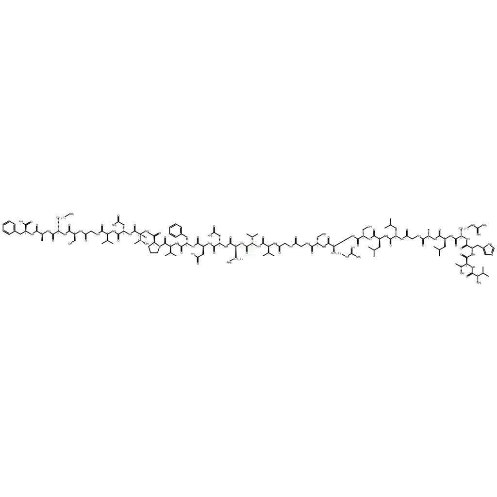 Human α-CGRP(8-37)