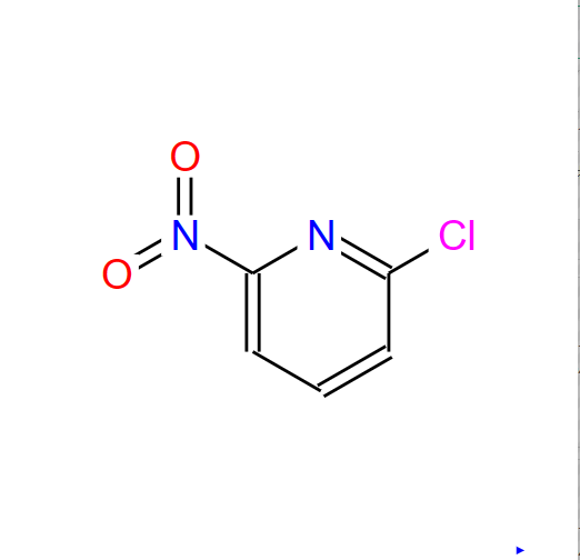 2-氯-6-硝基吡啶,2-Chloro-6-nitropyridine