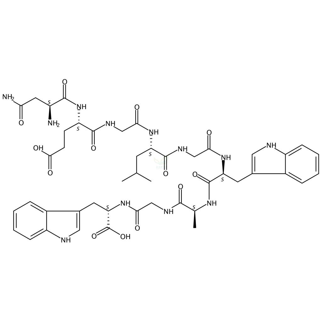 HCV核蛋白片段多肽88-96