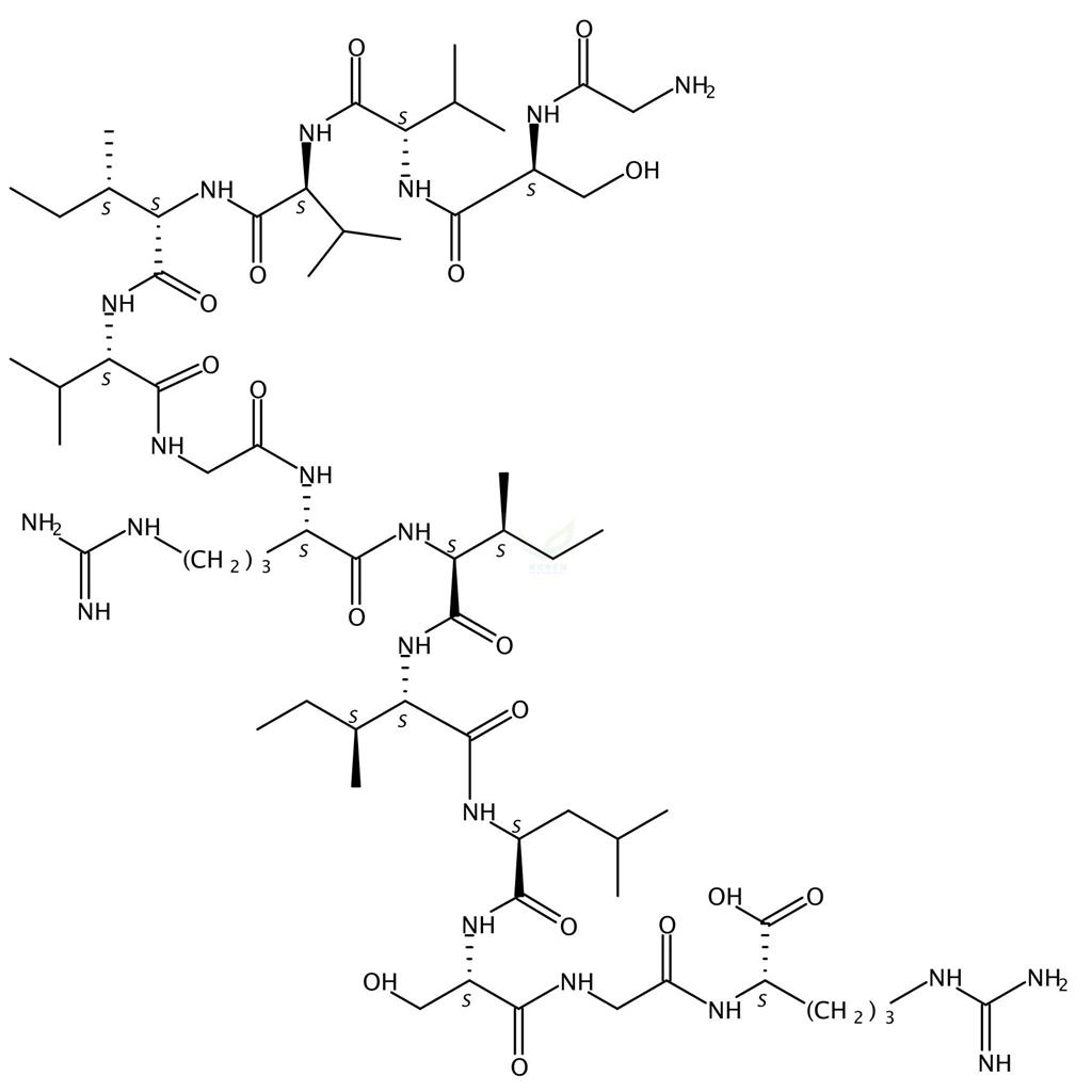 NS4A protein