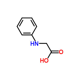 N-苯基甘氨酸,N-phenylglycine