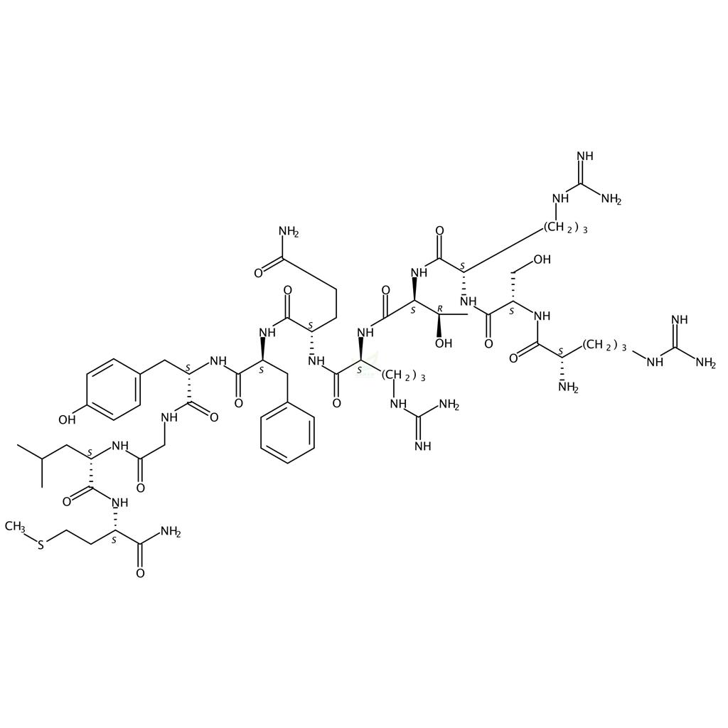 血激肽1，小鼠,Hemokinin 1(mouse)