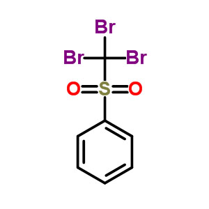 三溴甲基苯砜,Phenyl Tribromomethyl Sulfone