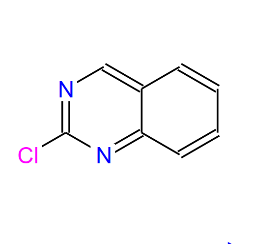2-氯喹唑啉,2-Chloroquinazoline