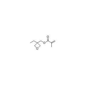 甲基丙烯酸氧杂环丁烷酯,3-Ethyl-3-(Methacryloyloxy)Methyloxetane
