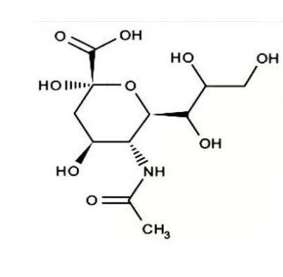 燕窩酸,Bird's nest acid