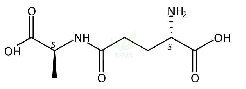 γ-L-谷氨酰-L-丙氨酸,γ-L-Glutamyl-L-alanine