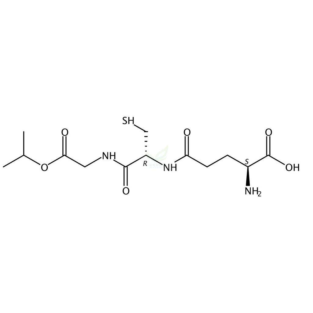 谷胱甘肽单异丙基酯,YM 737