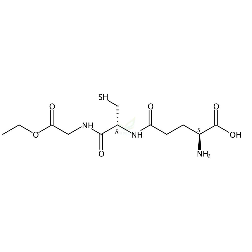 谷胱甘肽乙基酯,Glutathione ethyl ester