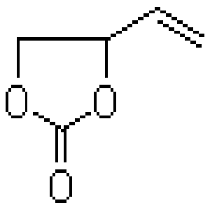 碳酸乙烯亚乙酯,4-Vinyl-1,3-dioxolan-2-one