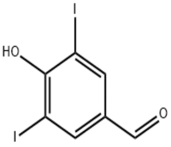 3,5-二碘-4-羟基苯甲醛,3,5-DIIODO-4-HYDROXYBENZALDEHYDE