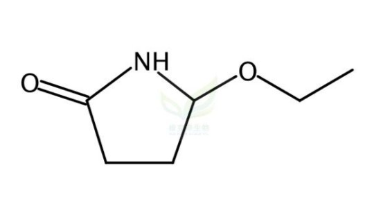 5-乙氧基-2-吡咯烷酮,5-Ethoxy-2-pyrrolidinone