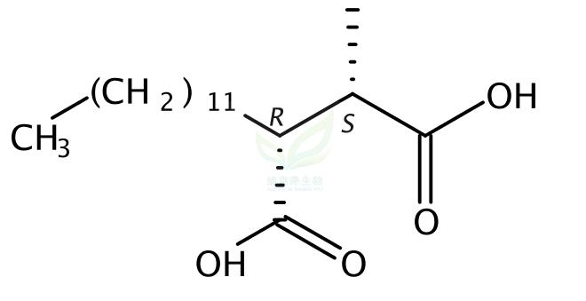 石蕊酸,Roccellic acid