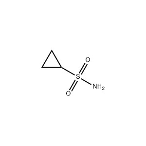 环丙磺酰胺,cyclopropanesulfonamide