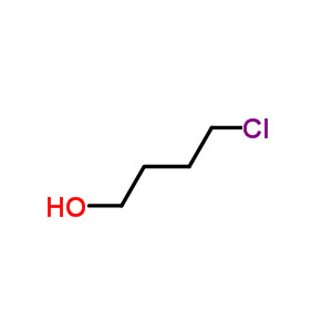 4-氯-1-丁醇,4-chloro-1-butanol