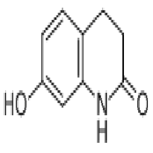 3,4-二氫-7-羥基-2(1H)-喹啉酮,7-hydroxy-3,4-dihydro-1H-quinolin-2-one