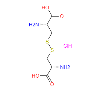 L-胱氨酸二盐酸盐,L-Cystinedihydrochloride