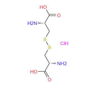 L-胱氨酸二鹽酸鹽,L-Cystinedihydrochloride