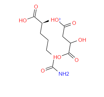 L-瓜氨酸DL-苹果酸,L-Citrulline (DL-malate)
