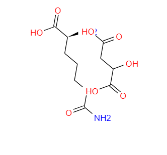 L-瓜氨酸DL-蘋果酸,L-Citrulline (DL-malate)