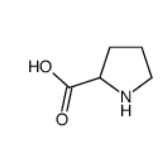 脯氨酸,Polyproline