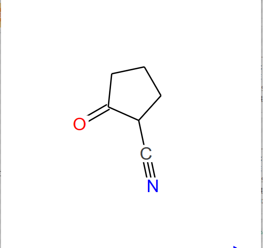 2-氰基环戊酮,CYCLOPENTANONE-2-CARBONITRILE