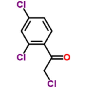 2,2',4'-三氯苯乙酮,2,2',4'-Trichloroacetophenone