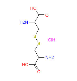 胱氨酸二盐酸盐,Cystine dihydrochloride