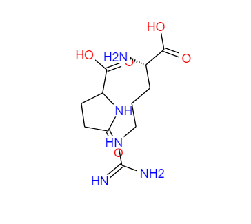 L-精氨酸-L-焦谷氨酸盐,L-Arginine-L-pyroglutamate