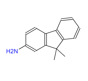 2-氨基-9,9-二甲基芴,2-Amino-9,9-dimethylfluorene