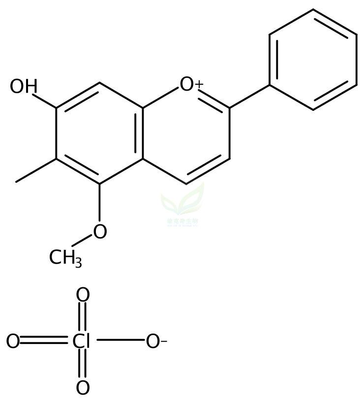 血竭素高氯酸盐,Dracorhodin perchlorate