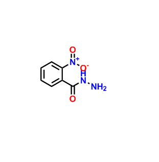 2-硝基亚苯基肼,2-Nitrobenzohydrazide
