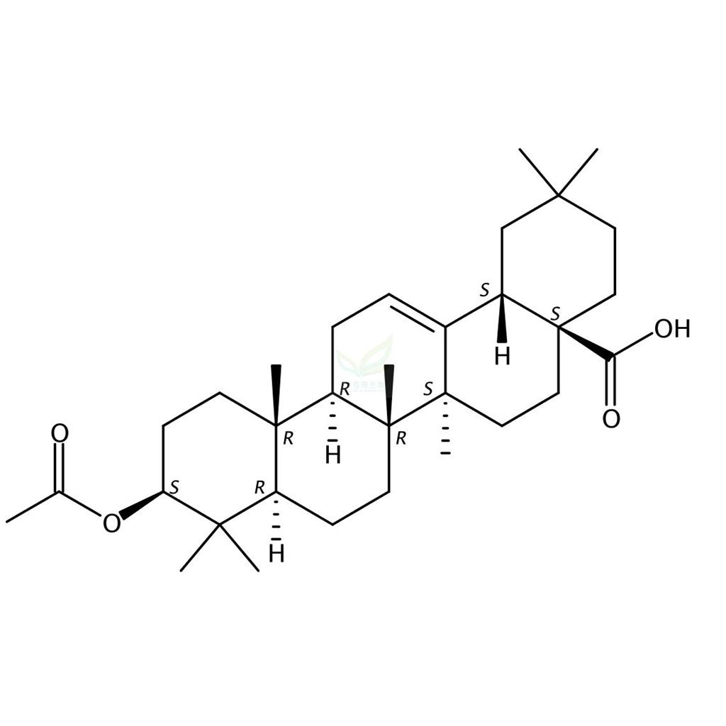 3β-乙酰基齐墩果酸,3-acetyloleanolic acid