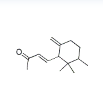 甲基紫罗兰酮,METHYL IONONE GAMMA