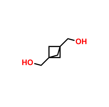 双环[1.1.1]戊烷-1,3-二基二甲醇,Bicyclo[1.1.1]pentane-1,3-diyldimethanol