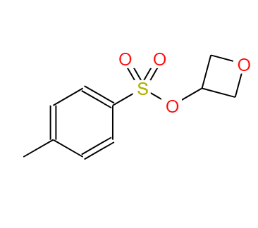 甲苯-4-磺酸氧杂环丁-3-基酯,3-Oxetanyl 4-methylbenzenesulfonate