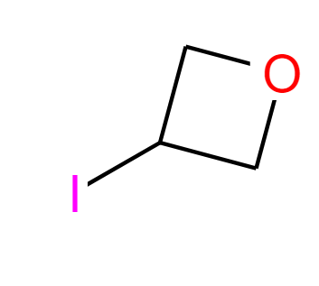 3-碘氧杂环丁烷,3-Iodooxetane