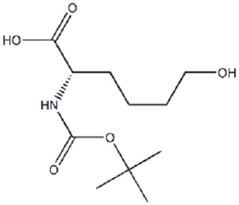 Boc-D-6-hydroxynorleucine,Boc-D-6-hydroxynorleucine