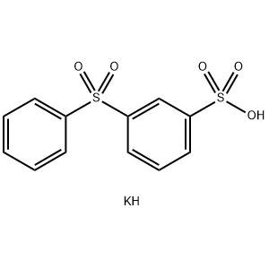 3-苯磺酰基苯磺酸钾 高热稳定型PC添加剂 63316-43-8